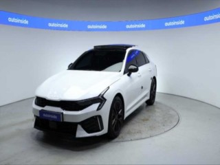 기아 더 뉴 K5 3세대