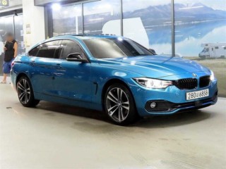 BMW 4시리즈 (F32)