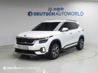 기아 셀토스