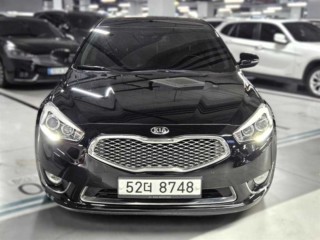 기아 더 뉴 K7