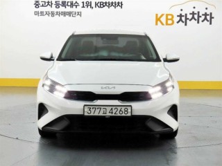기아 더뉴 K3 2세대