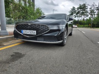 제네시스 G90(RS4)