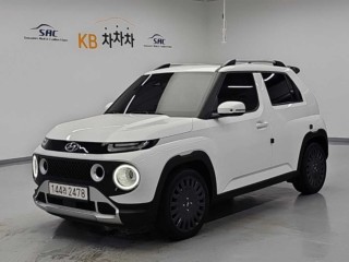 현대 캐스퍼