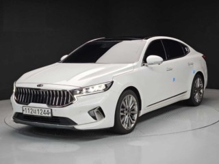 기아 K7 프리미어