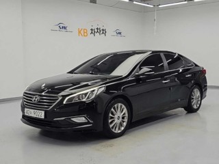 현대 LF 쏘나타