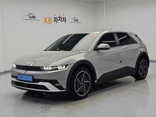 현대 더 뉴 아이오닉 5