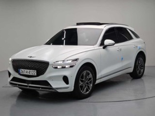 제네시스 GV70