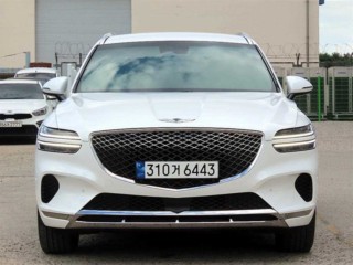 제네시스 GV70 2.5T 가솔린 AWD