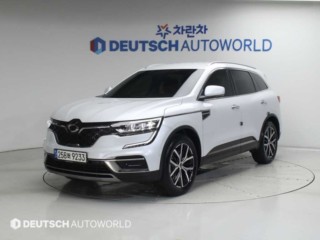 르노코리아(삼성) 더뉴QM6