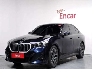 BMW 5시리즈 (G60)