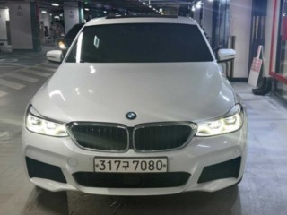 BMW 6시리즈 GT (G32)