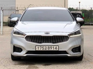 기아 올 뉴 K7