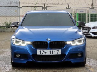 BMW 3시리즈 (F30)