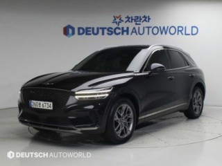 제네시스 GV70