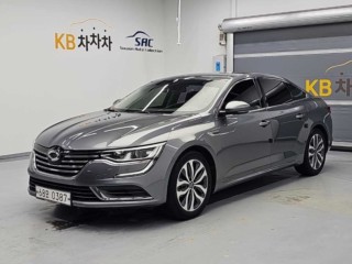 르노코리아(삼성) SM6