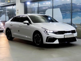 기아 더 뉴 K5 3세대