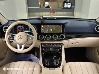 벤츠 E-클래스 W213