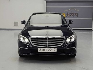 벤츠 E-클래스 W213