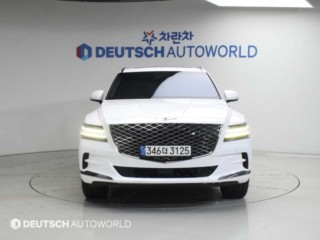 제네시스 GV80