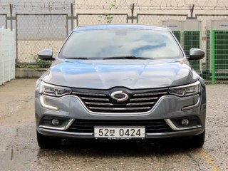 르노코리아(삼성) SM6