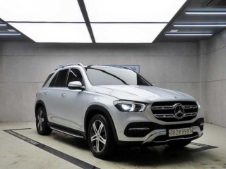 벤츠 GLE 클래스 W167