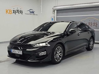 기아 K5 3세대