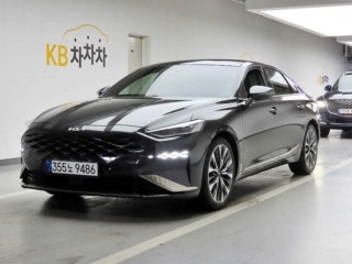 기아 K8