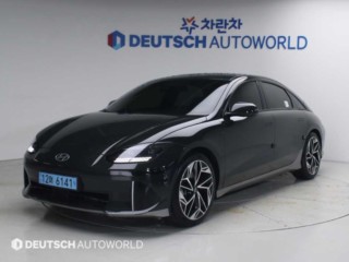 현대 아이오닉 6