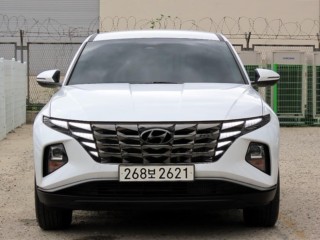현대 투싼 (NX4)