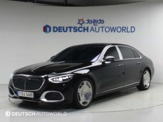 벤츠 S클래스-W223