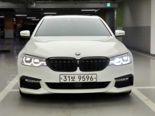 BMW 5시리즈 (G30)