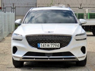 제네시스 GV70