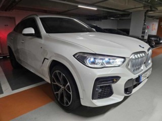BMW X6 (G06)