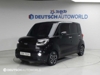 기아 더 뉴 레이
