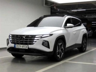 현대 투싼 (NX4)