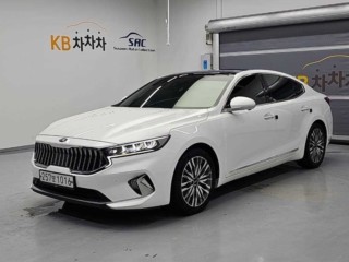 기아 K7 프리미어