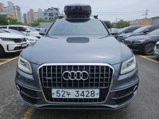 아우디 Q5