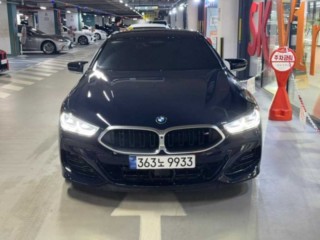 BMW 8시리즈 (G15)