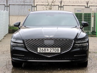 제네시스 G80(RG3)