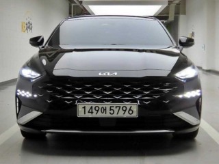 기아 K8