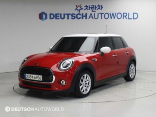 미니 쿠퍼