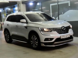 르노코리아(삼성) QM6