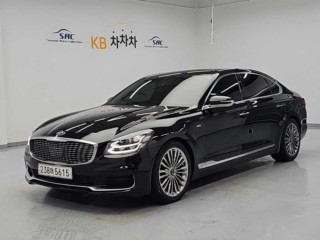 기아 더 K9