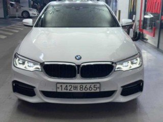 BMW 5시리즈 (G30)