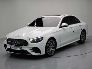 벤츠 E-클래스 W213
