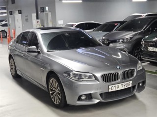 BMW 5시리즈 (F10)