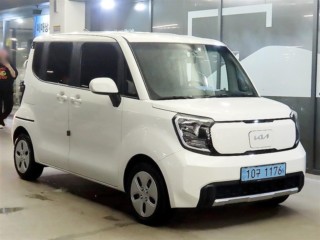 기아 더 뉴 기아 레이 EV