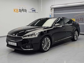 기아 올 뉴 K7