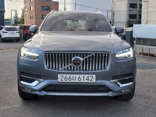 볼보 XC90 2세대