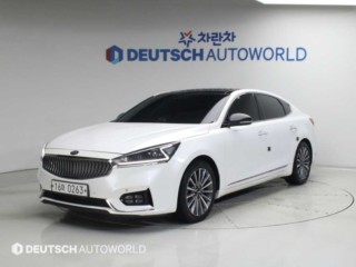 기아 올 뉴 K7